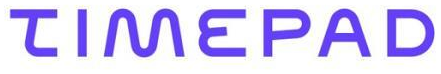 Timepad